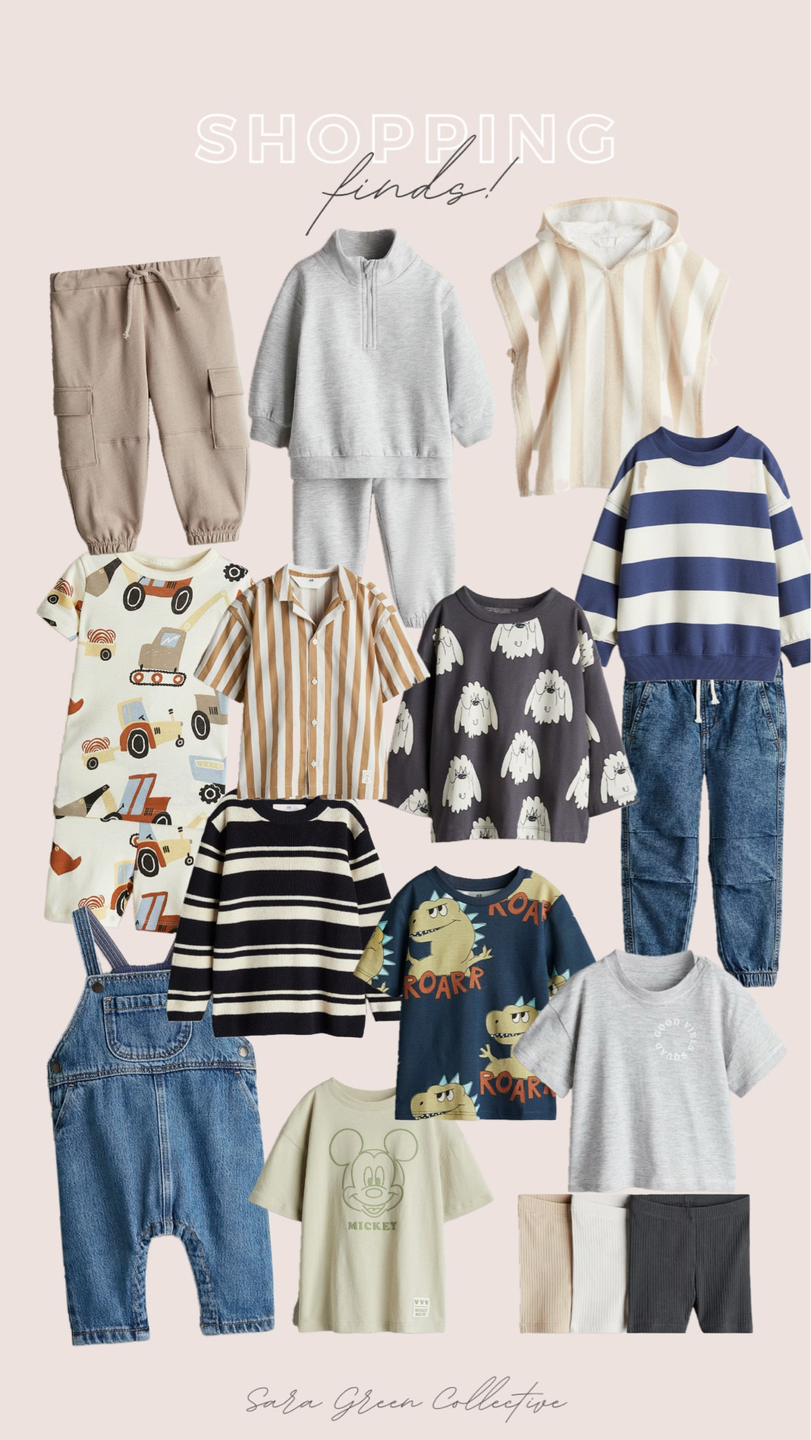 Toddler boy clothes 

#LTKKids #LTKFamily #LTKFindsUnder50