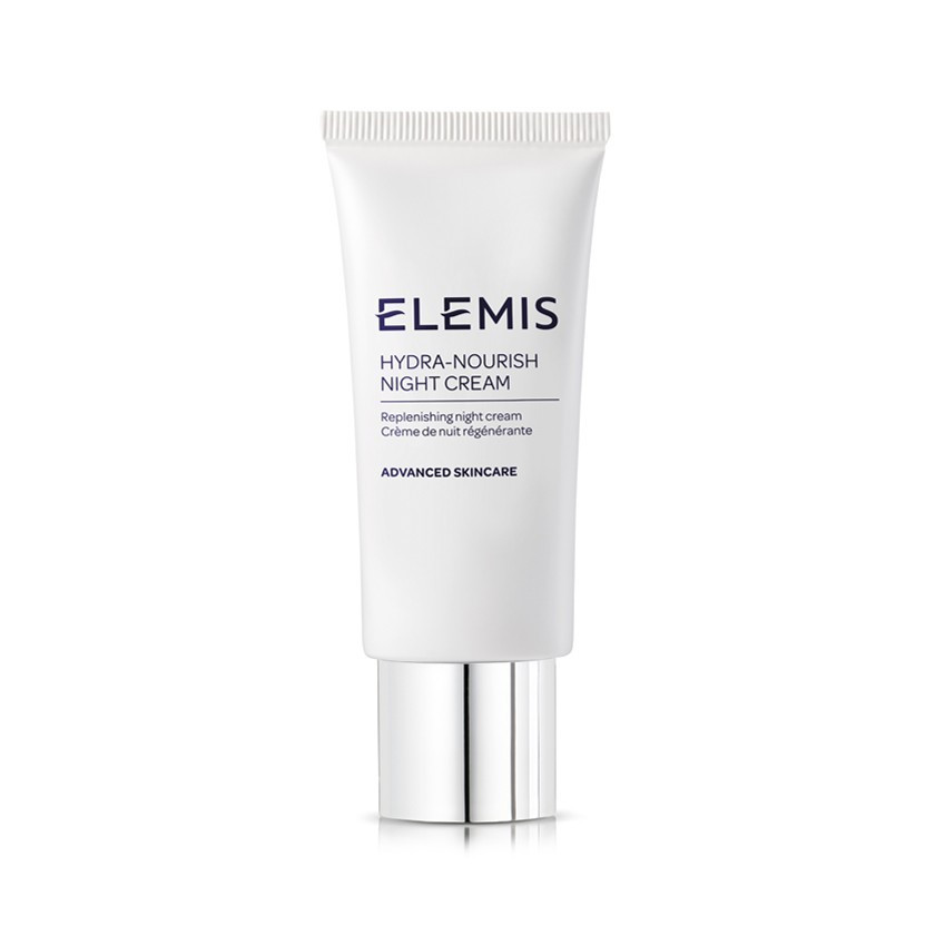 Hydra-Nourish Night Cream | Elemis