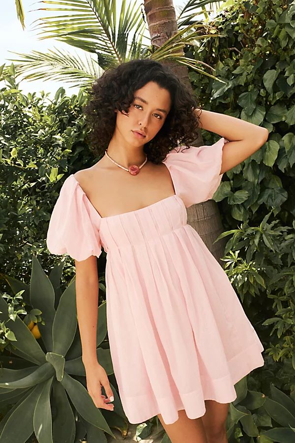 Marina Mini by free-est at Free People, Silver Pink, L | Free People (Global - UK&FR Excluded)