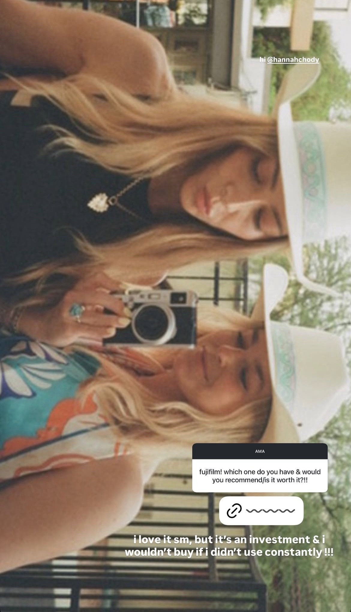 i love it sm, but it's an investment & i wouldn't buy if i didn't use constantly!!!

#LTKdayinmylife #LTKTravel