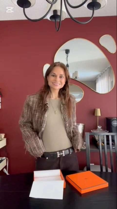 Elevating everyday looks with timeless luxury ✨

There’s something special about finding pieces that feel classic, effortless, and still make a statement. I’ve been loving this more intentional way of building my wardrobe.

So many beautiful styles to explore 🤍
#Ad
#fashionphilepartner
#fashionphilefinds
@fashionphile

https://www.fashionphile.com/collections/shoes?refinementList%5Bvendor%5D%5B0%5D=Hermes&sortBy=shopify_products_published_at_desc

 

 