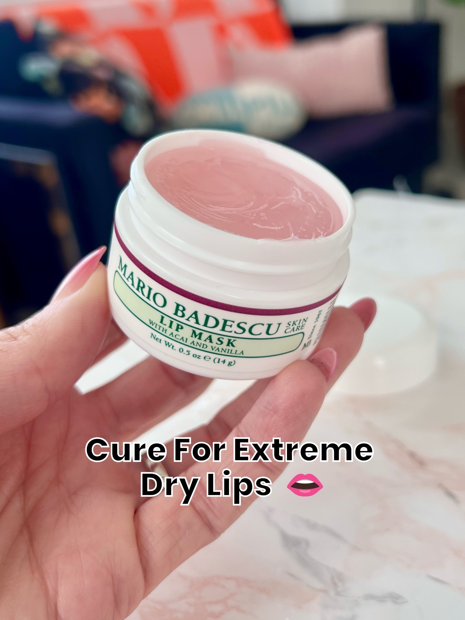 👄 Current fave lip balm!! Linking a few other effective ones in diff price points

#LTKMothersDay #LTKgrwm #LTKBeauty