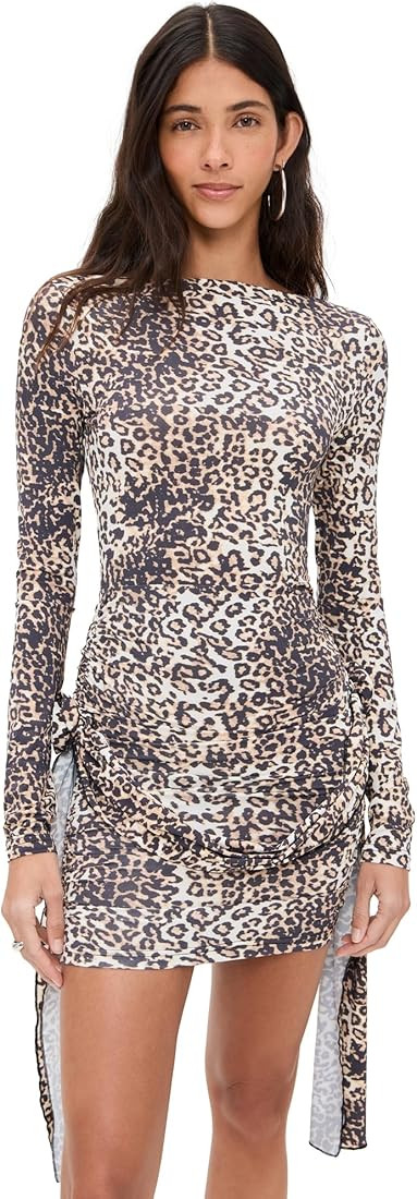 Women's Glory Mini Dress | Amazon (US)