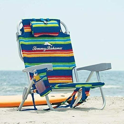 Tommy Bahama Beach Chair 2020 | Amazon (US)