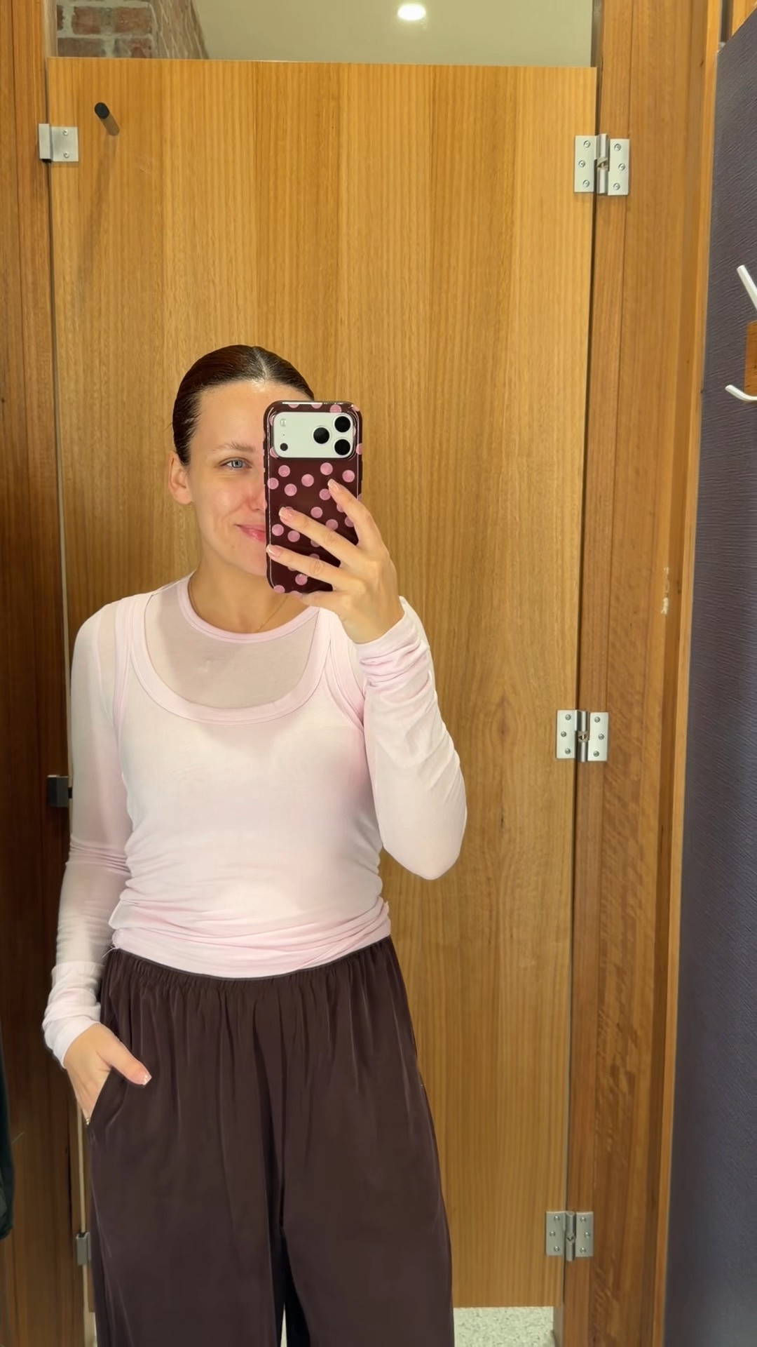 Everything I tried on in cotton on this week!

All tops / sweaters I wore a size small
Brown pants size 10/M
Jeans size 28
Cargos size 8 (I would have bought size 10 if I took them home)

#LTKaustralia #LTKwinter