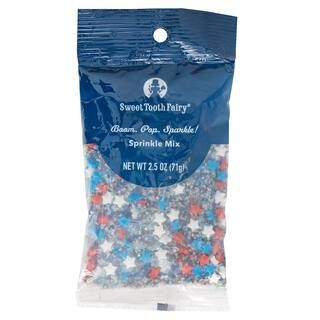 Sweet Tooth Fairy® Boom, Pop, & Sparkle Sprinkle Mix | Michaels Stores