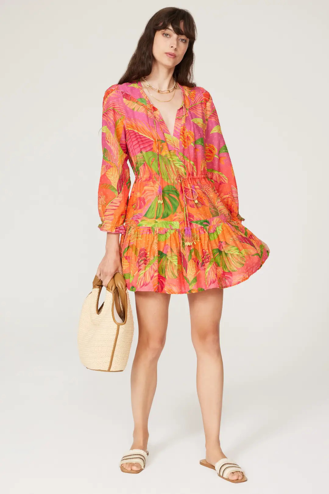 FARM Rio | Rent the Runway