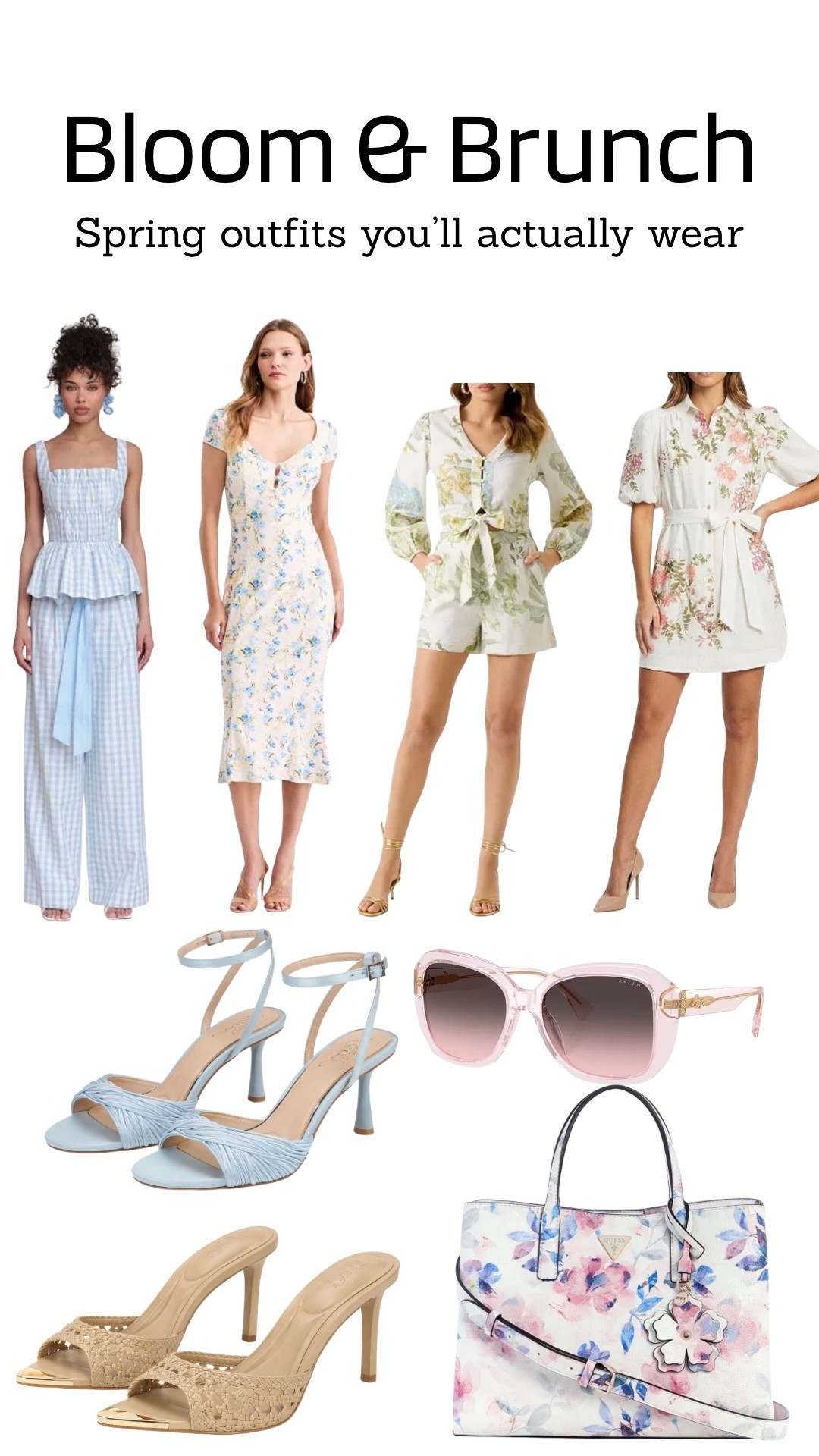 Bloom & Brunch

#LTKootd #LTKMothersDay #LTKSeasonal