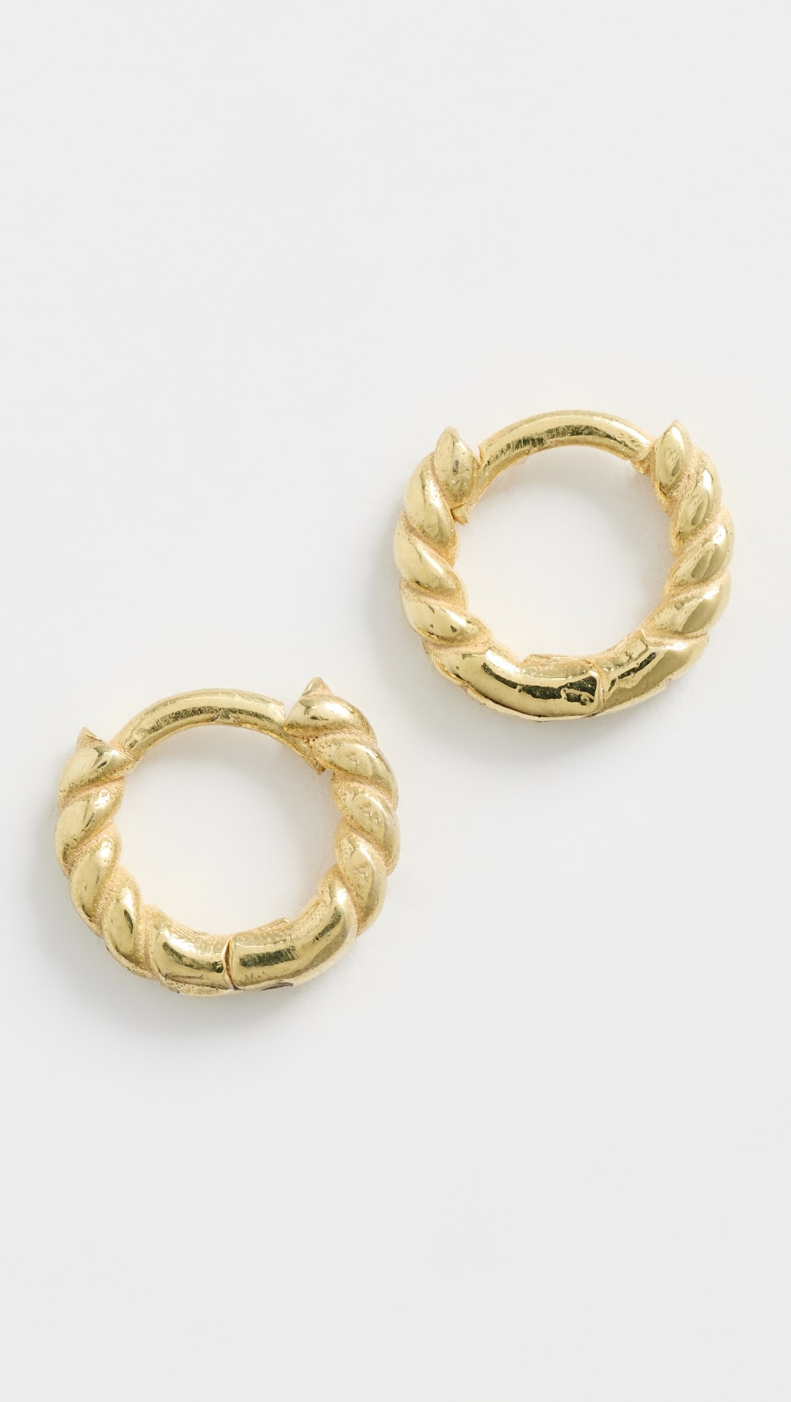 Petite Rope Huggies | Shopbop