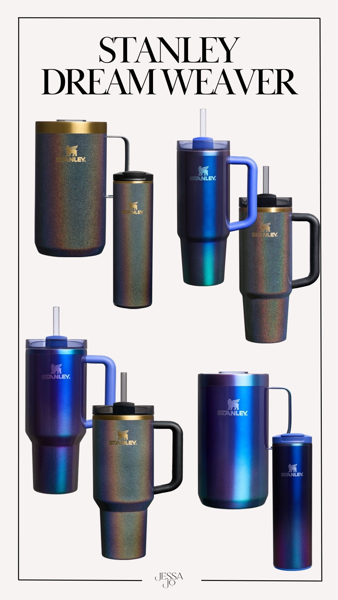 Stanley new arrivals. Stanley dream weaver collection. Stanley gift ideas. Holiday gift ideas  

#LTKHome #LTKFindsUnder50 #LTKHoliday