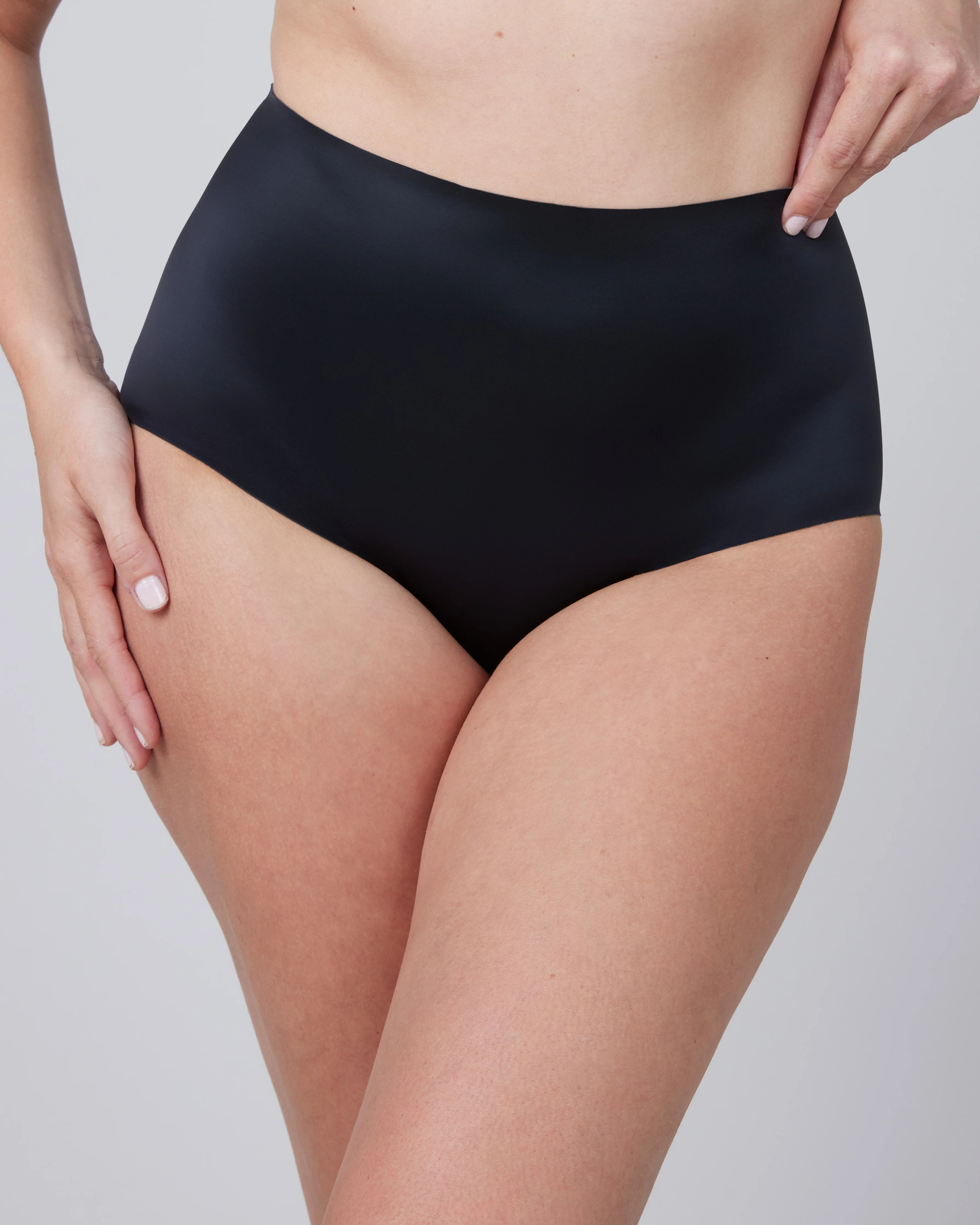 Shaping Satin Brief | Spanx