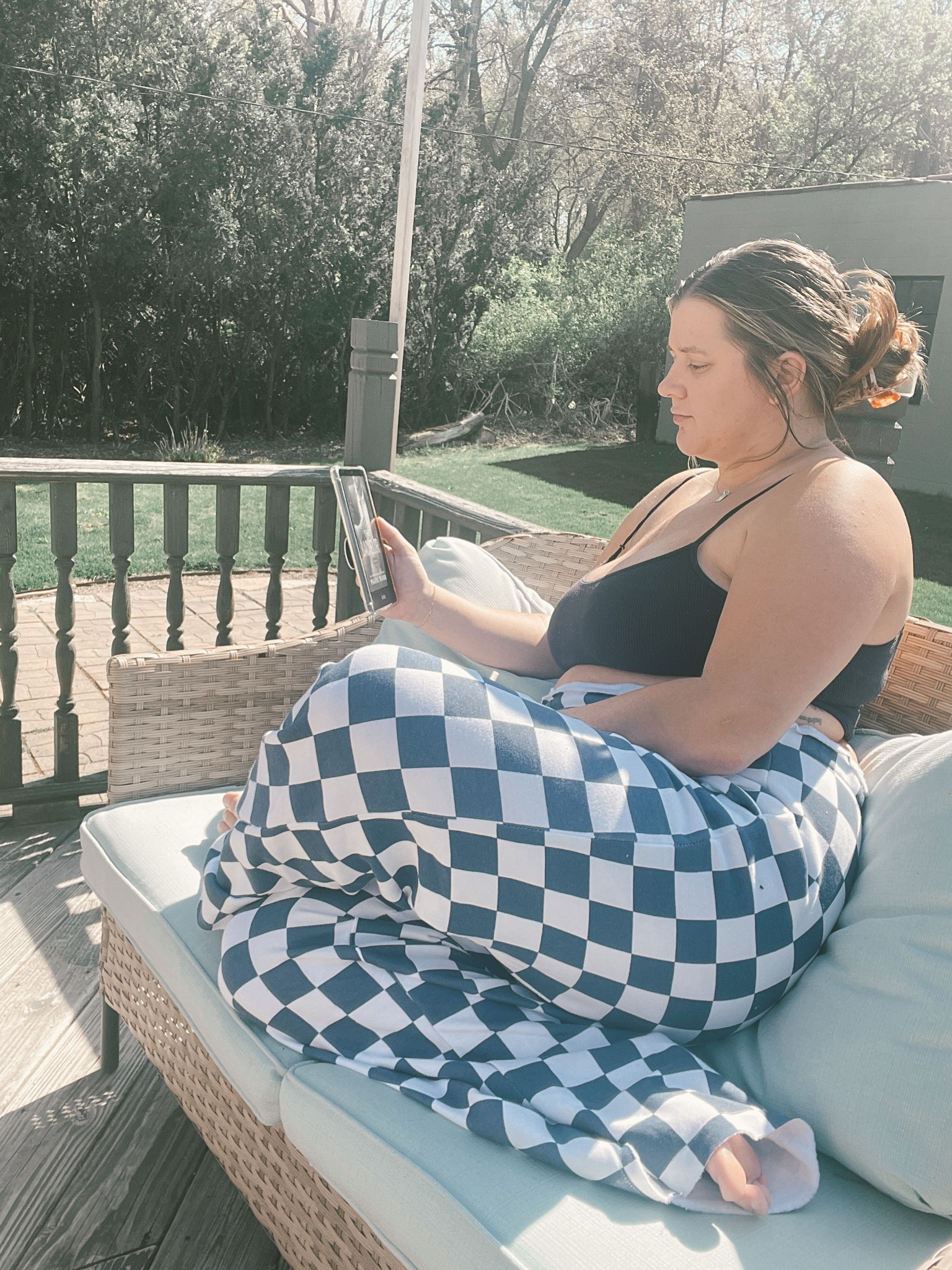 THE Pants 


#LTKunder50 #LTKstyletip #LTKcurves