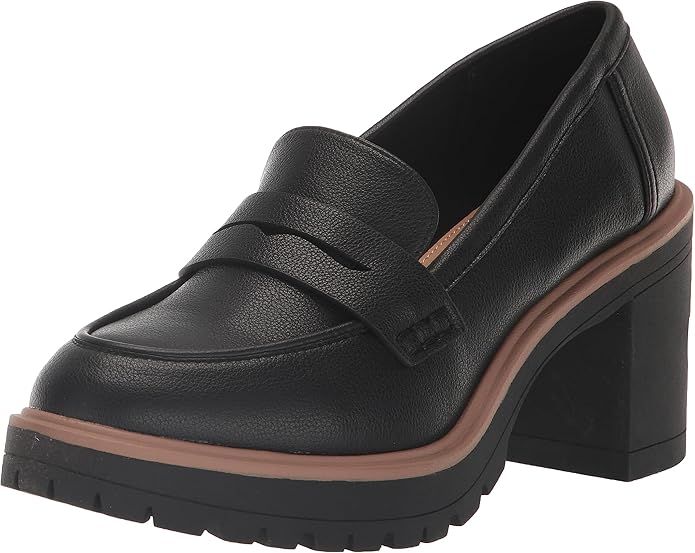 DV Dolce Vita Women's JayJay Loafer | Amazon (US)