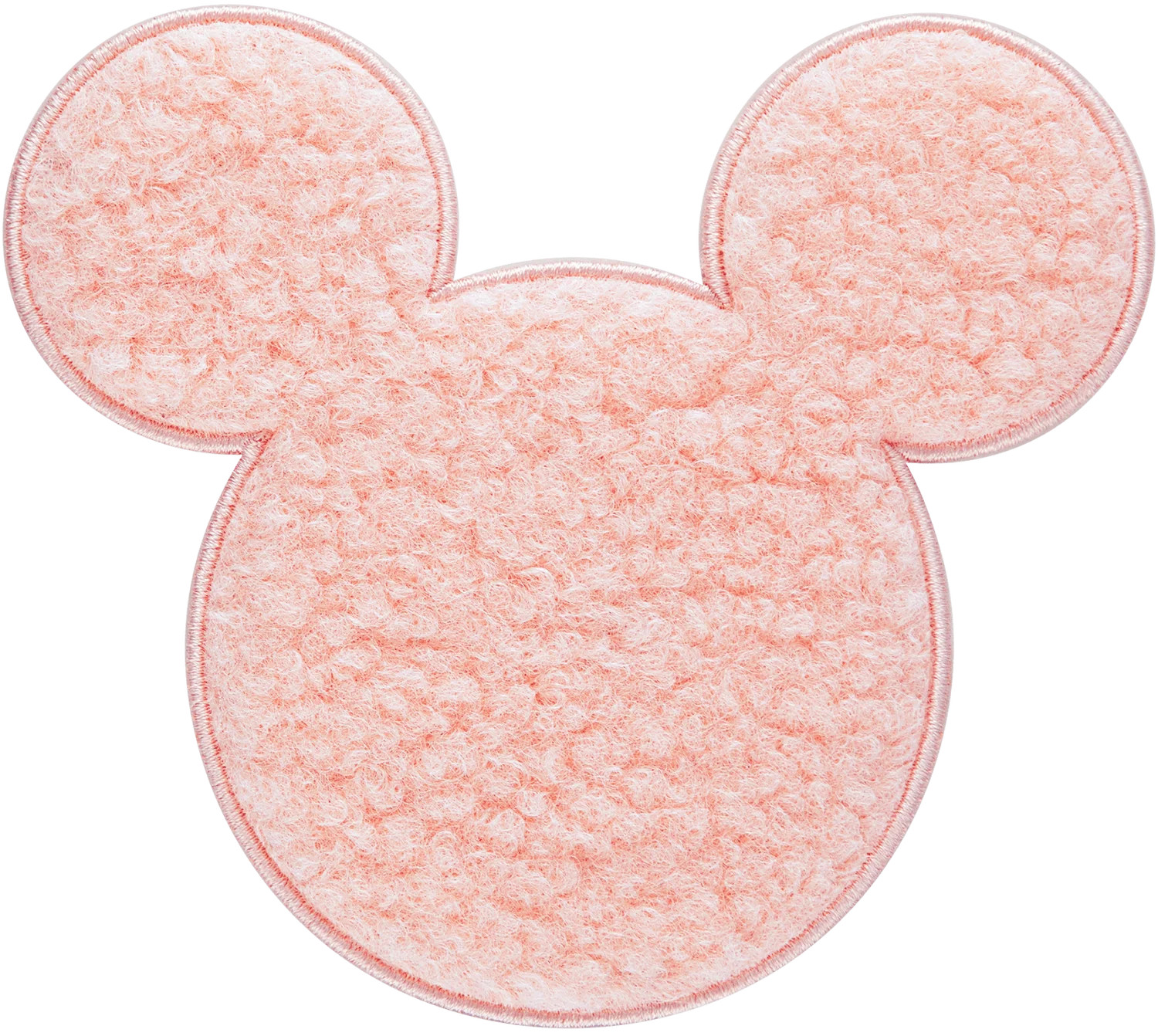 Large Sherpa Mickey Mouse Patch | Stoney Clover Lane