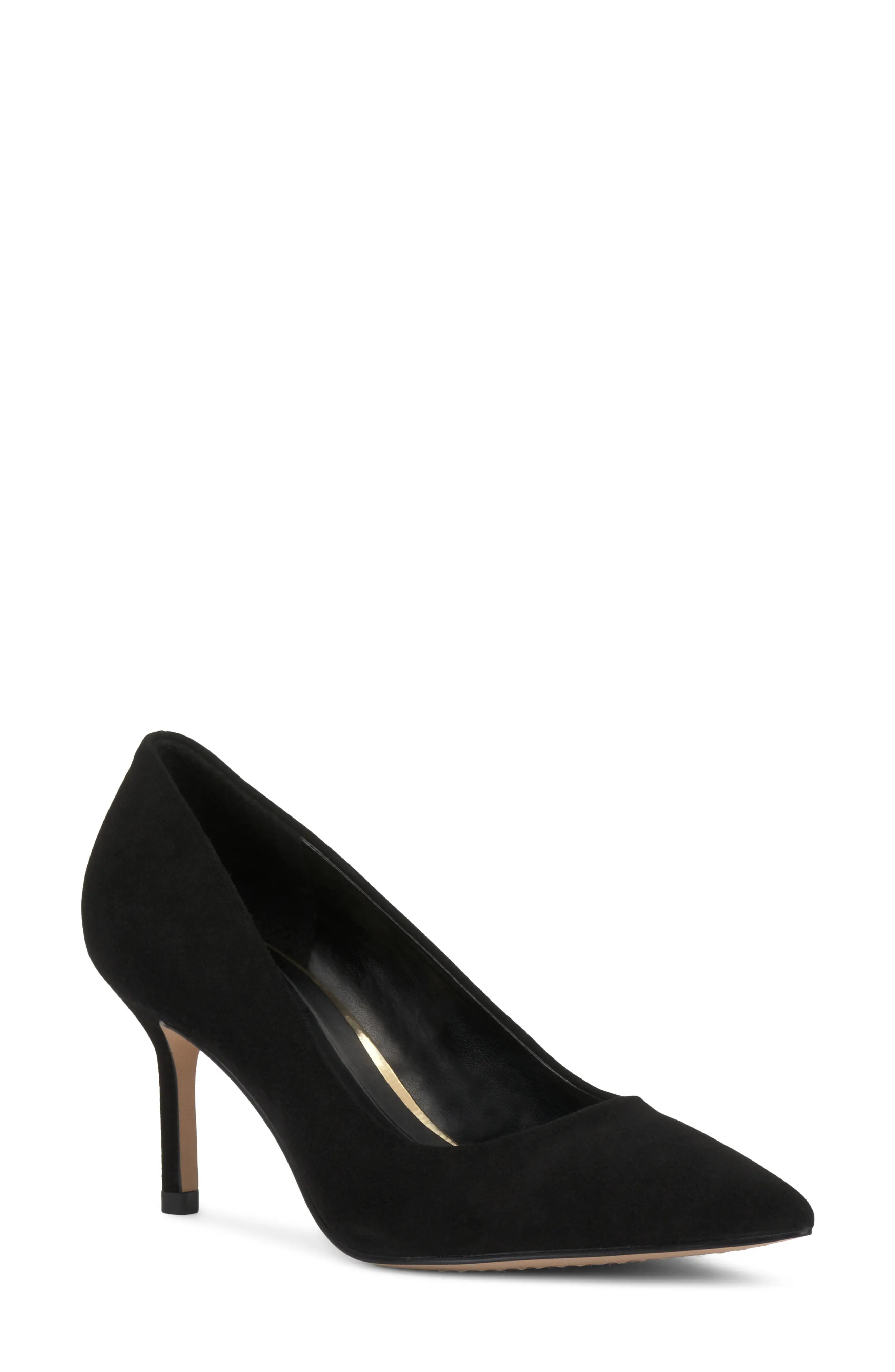 Moriza Pointed Toe Pump (Women) | Nordstrom | Nordstrom