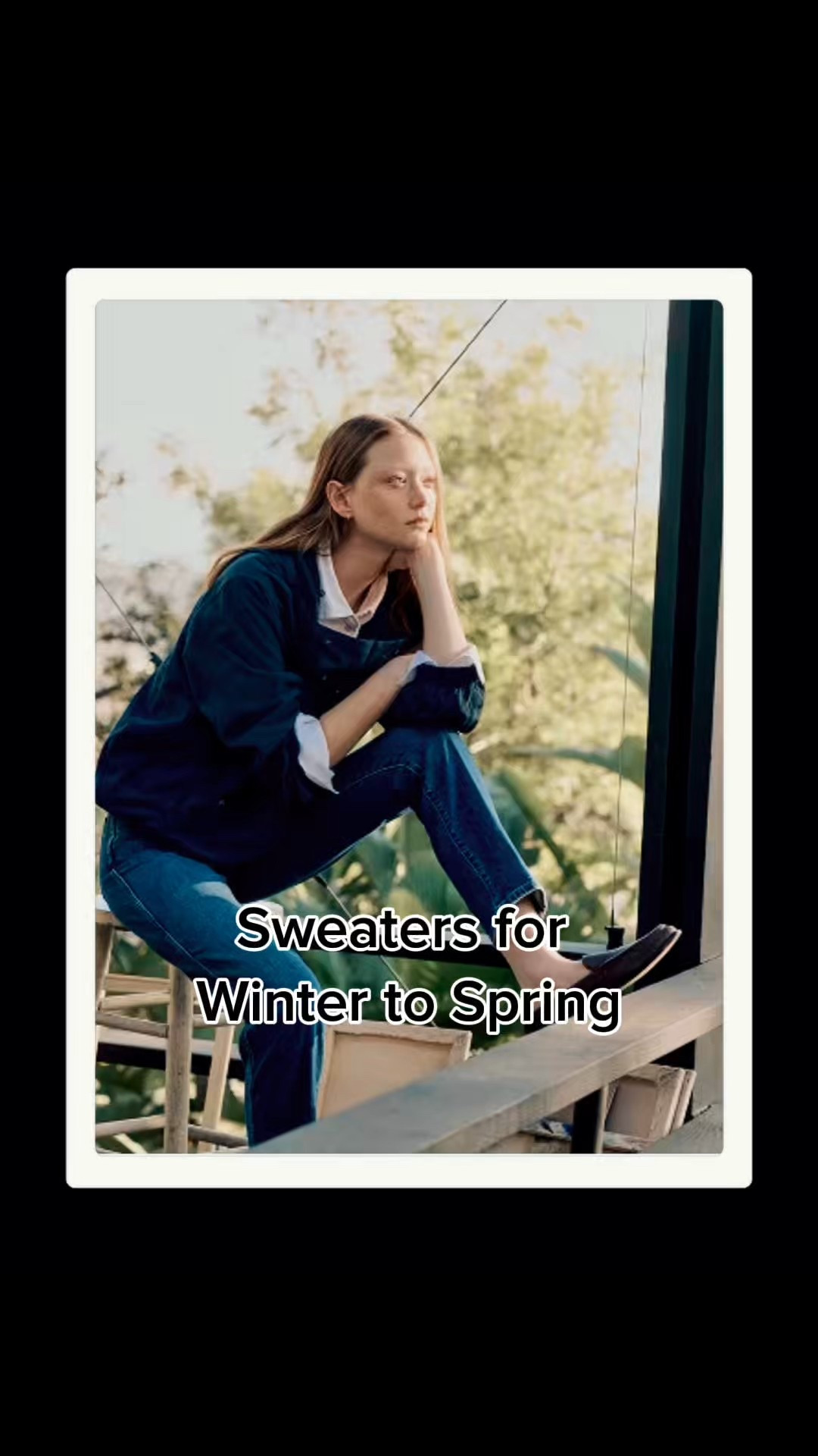 We are in the time of year where temperatures change dramatically! These sweaters will give you a stylish vibe while dealing with temperature volatility.  They are easily packable for travel. 

#LTKOver40 #LTKSeasonal #LTKTravel