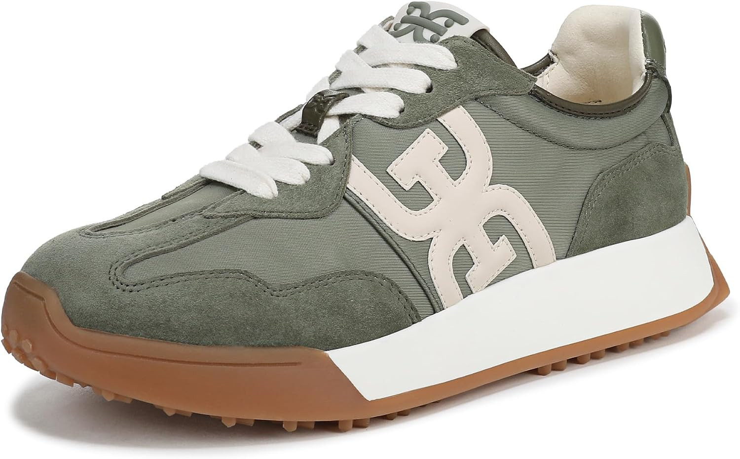 Sam Edelman Women's Langley Sneakers | Amazon (US)