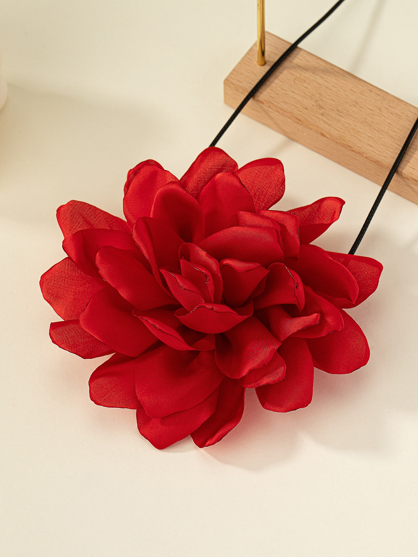 1pc Popular Flower Design Fashionable Style Versatile Bridal Necklace & Waist Chain For Women | SHEIN