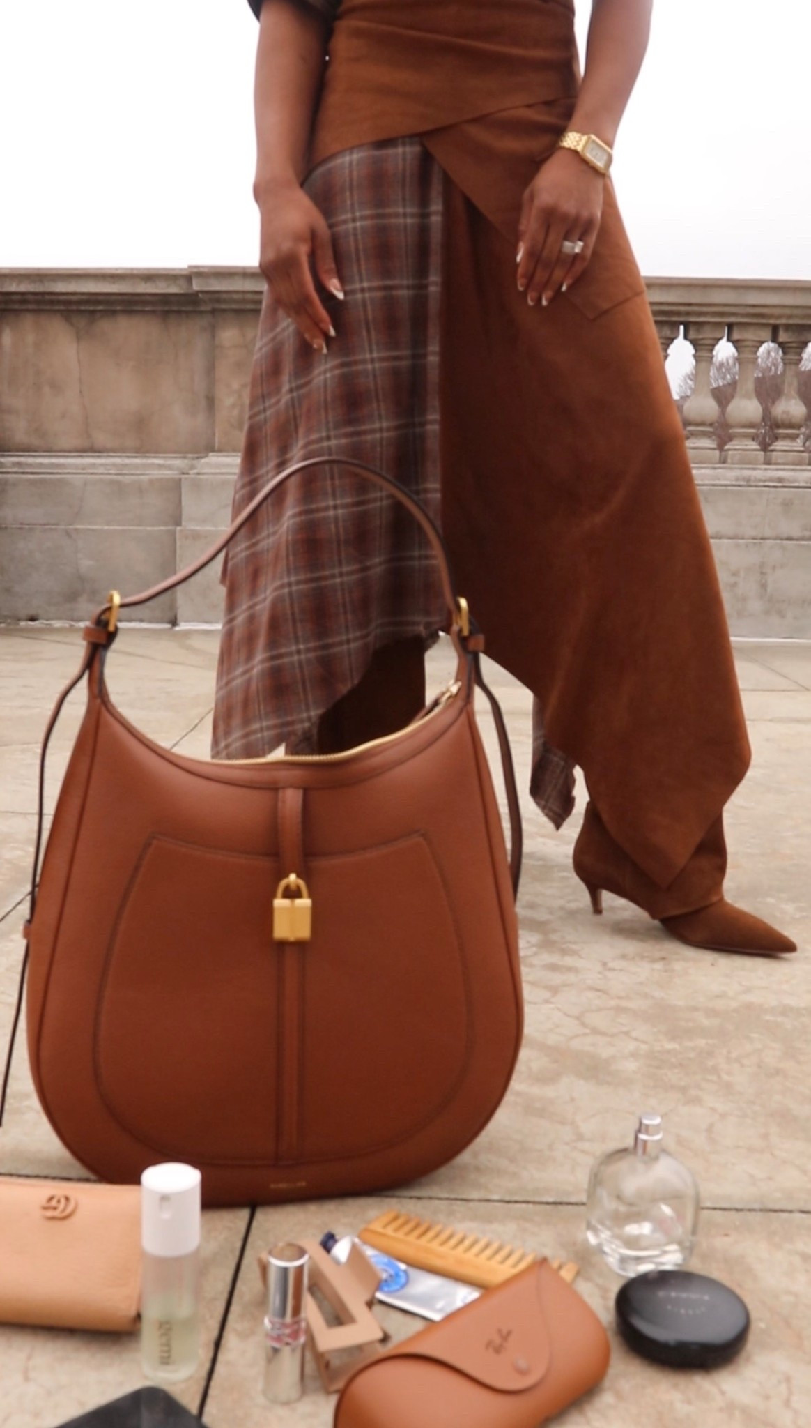 The catch all hobo bag you need 

#LTKTravel #LTKootd #LTKWorkwear