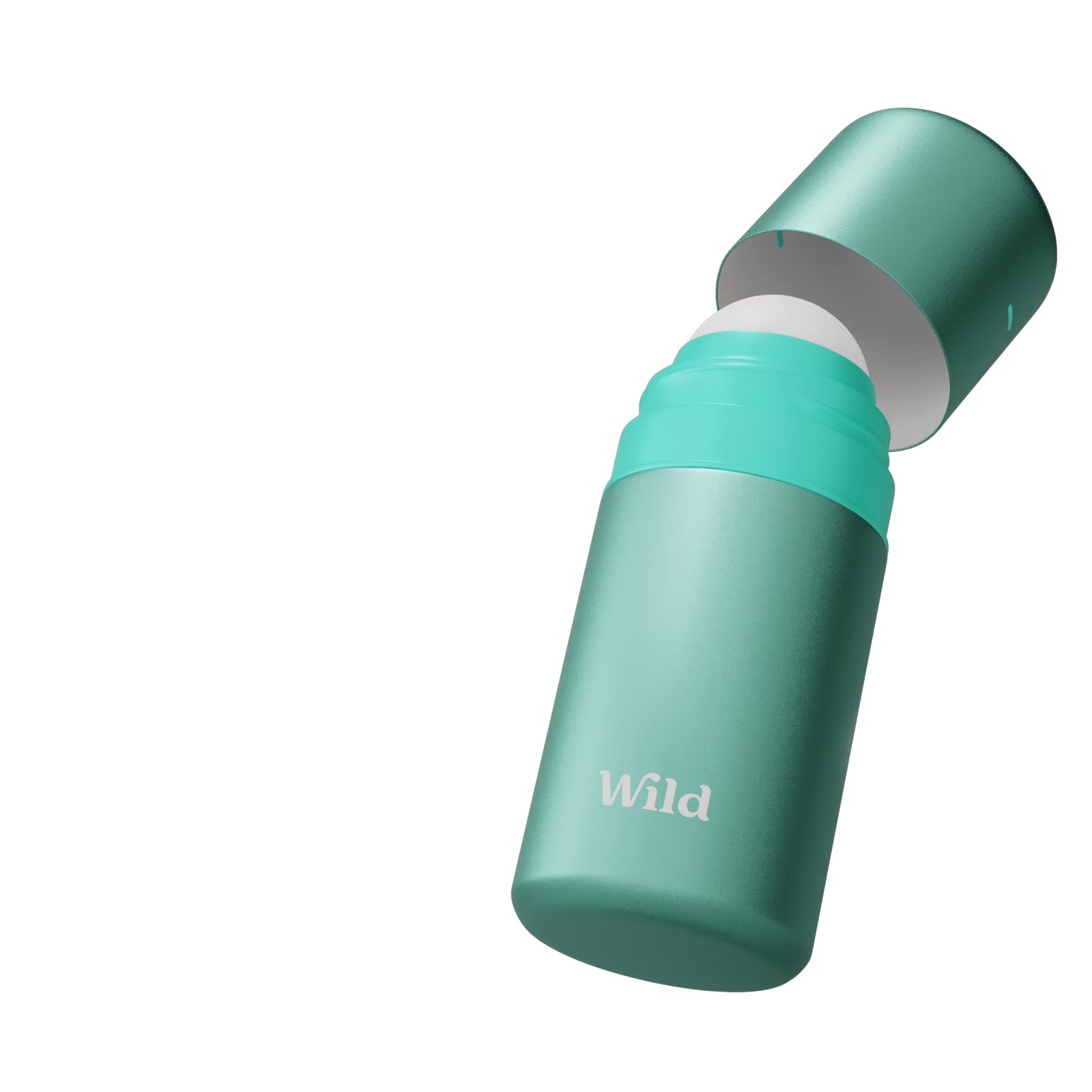Roll On Deodorant | Wild Cosmetics