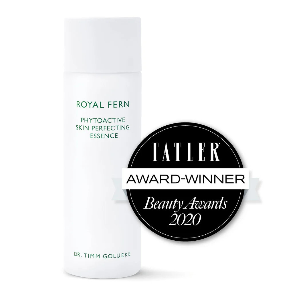 Phytoactive Skin Perfecting Essence | Over The Moon
