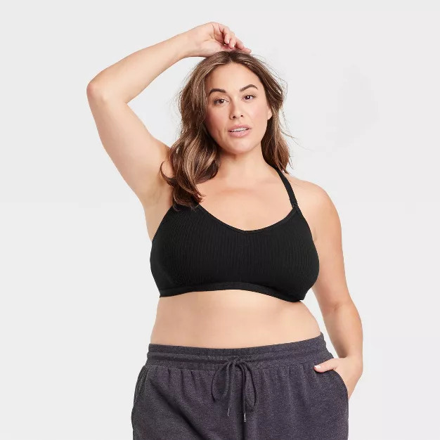 Women's Nursing Bralette - Auden™ | Target