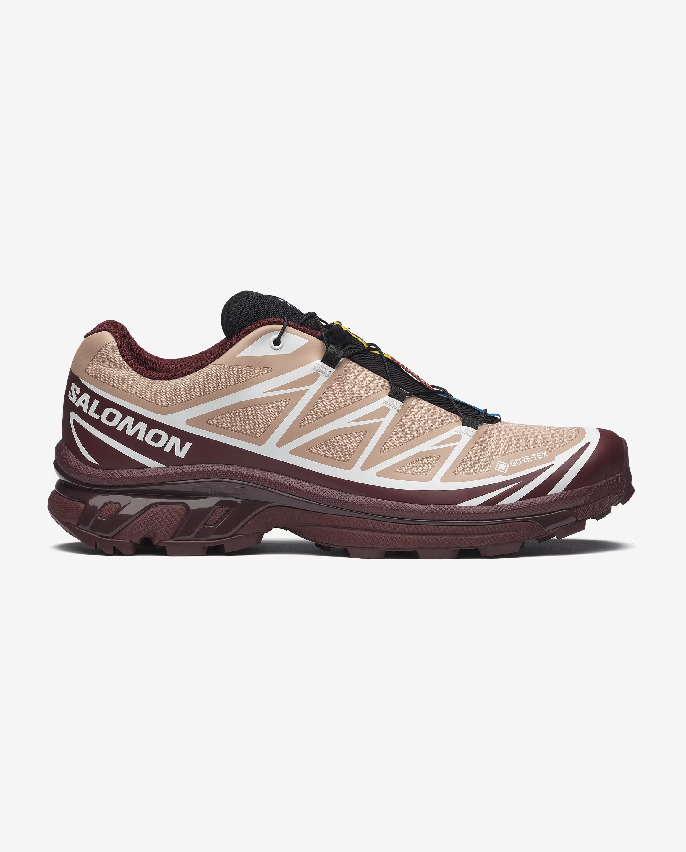 XT-6 GORE-TEX | Salomon - US