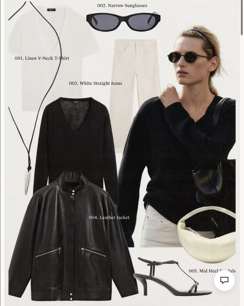 #LTKeurope #LTKstyletip