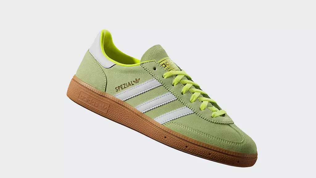 adidas Women's Handball Spezial Shoes | DICK'S Sporting Goods