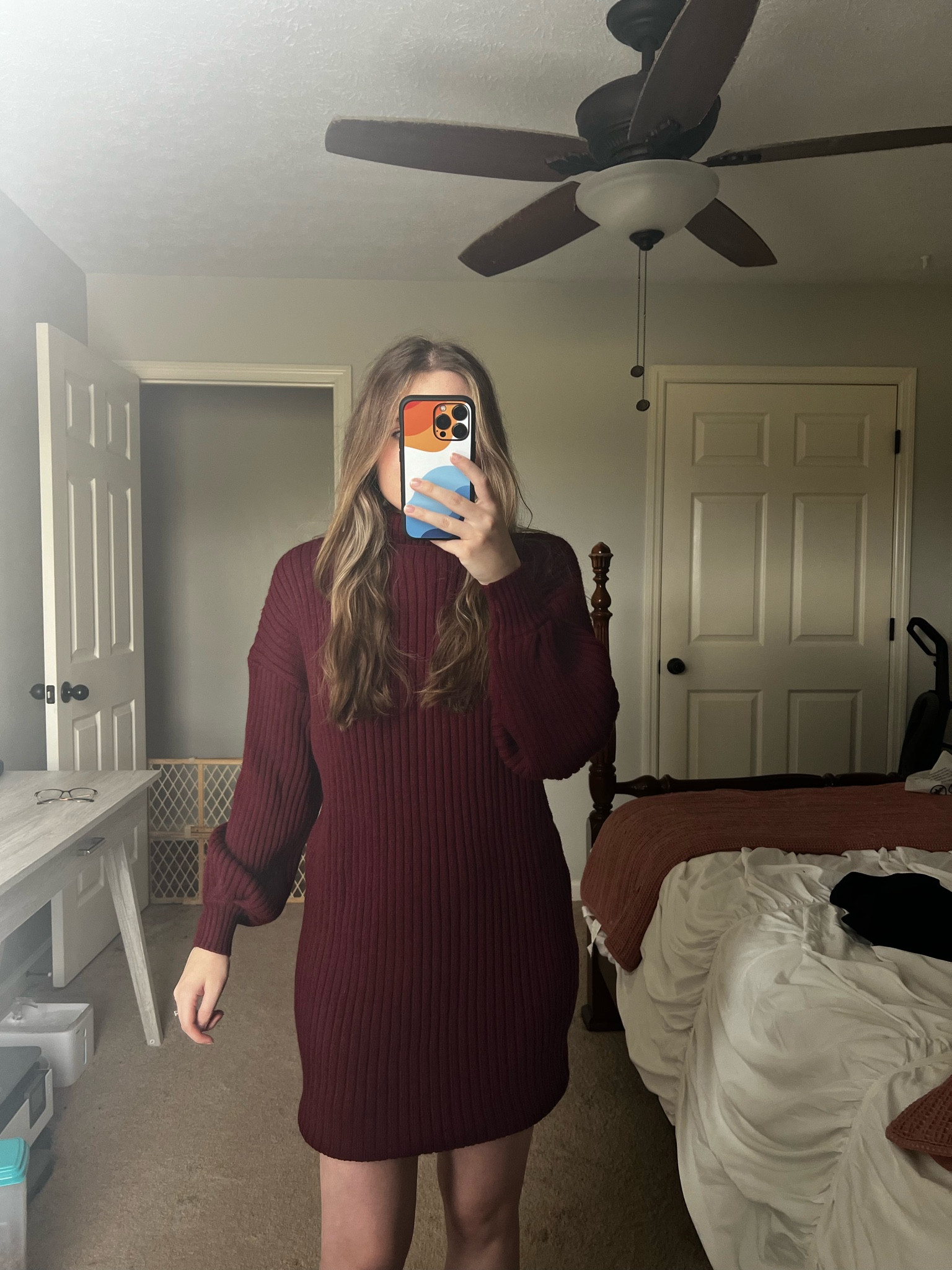 Amazon try on! Wearing a size small in this dress! 
| amazon | amazon dress | sweater dress | dress | dresses | amazon fashion | amazon style | amazon outfit | amazon wedding guest | amazon dresses | holiday | holiday dress | holiday outfit | Christmas | Christmas dress | Christmas outfit | wine dress | Wedding guest | wedding guest dress | baby shower dress | fall dress | winter dress | try on | outfit ideas | outfit Inspo | 
#amazon #amazonprime #dress #dresses #holiday #christmas

#LTKSeasonal #LTKwedding #LTKHoliday