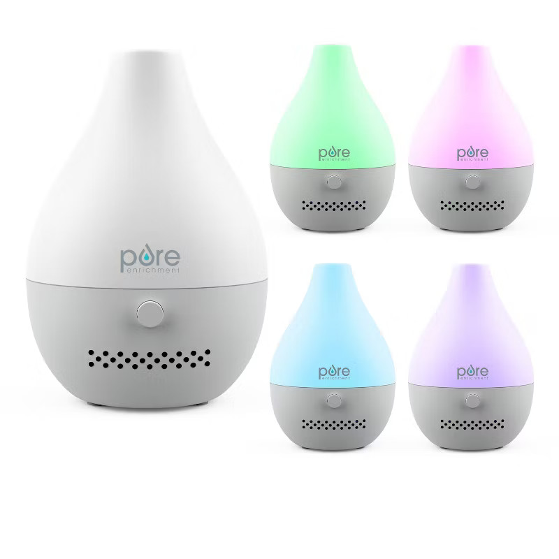 USB Aroma Diffuser - Pure Enrichment | Target