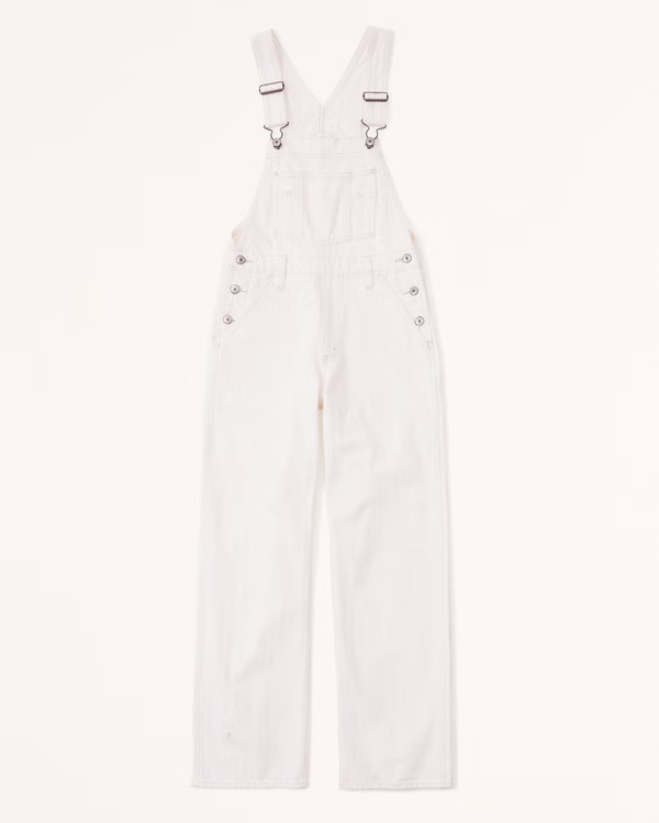 Overalls | Abercrombie & Fitch (US)