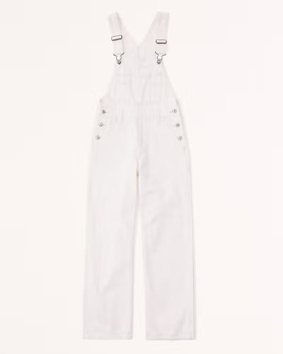 Overalls | Abercrombie & Fitch (US)