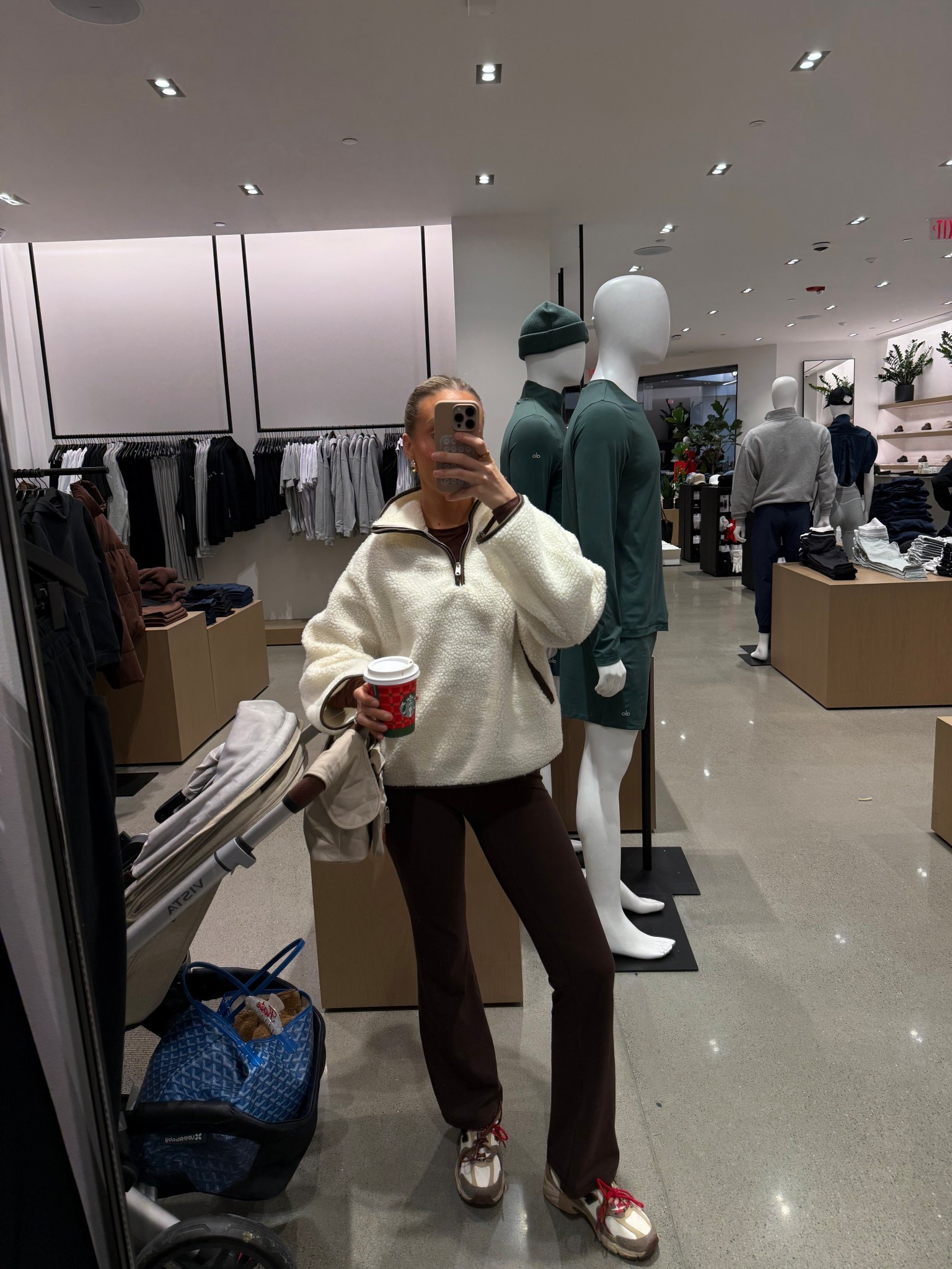 #LTKHoliday #LTKdayinmylife #LTKGiftGuide