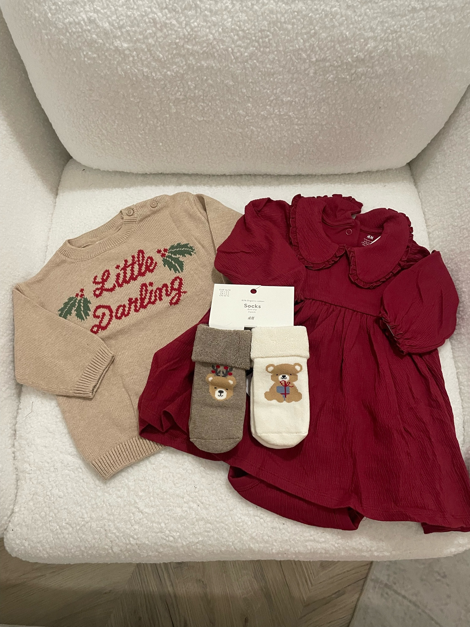#LTKSeasonal #LTKBaby #LTKHoliday