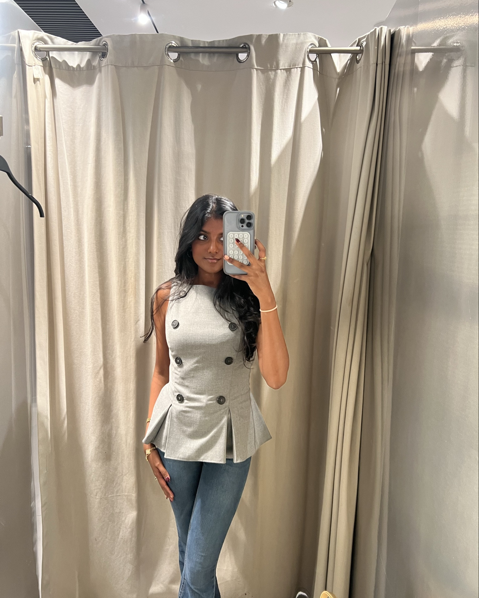 Office Siren
Office Wear
Work Wear
Trench Coat Vibes
Peplum Tops 

#LTKFindsUnder50 #LTKFindsUnder100 #LTKWorkwear