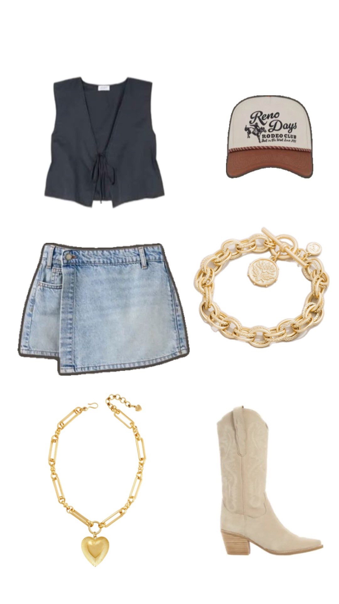 country concert