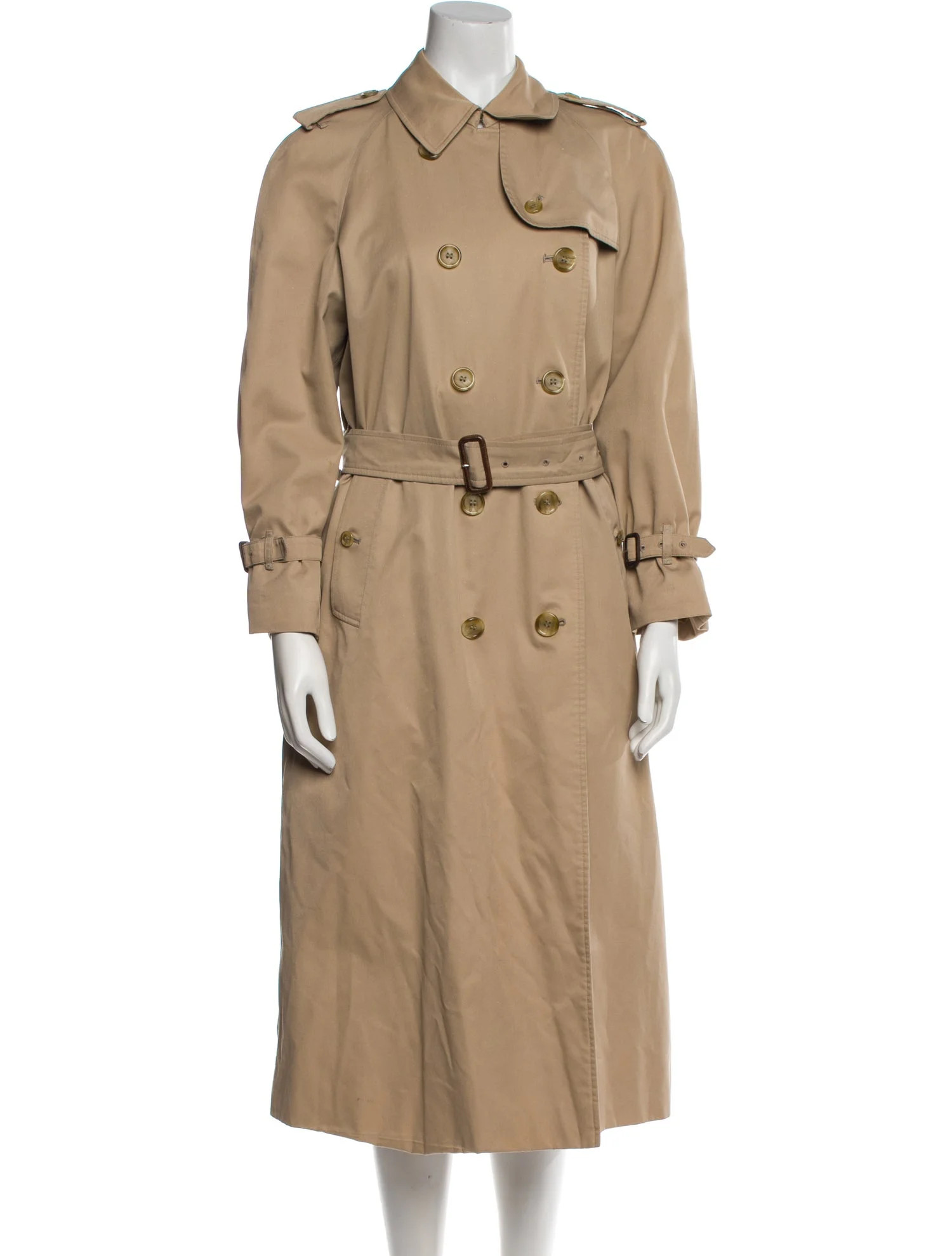 Trench Coat | The RealReal