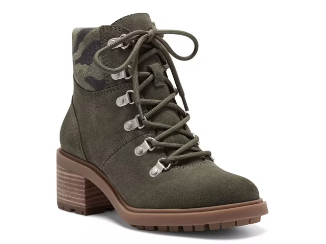 Lucky Brand Demia Bootie | DSW