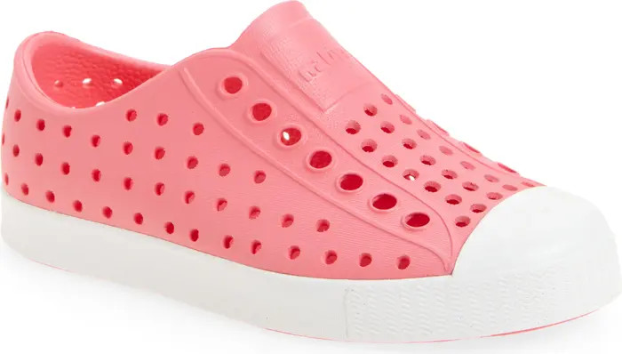 Kids' Jefferson Water Friendly Slip-On Sneaker | Nordstrom Rack