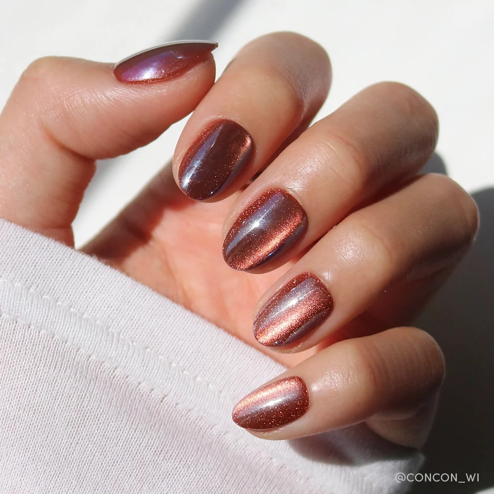 Magnetic Moscow | Glamnetic