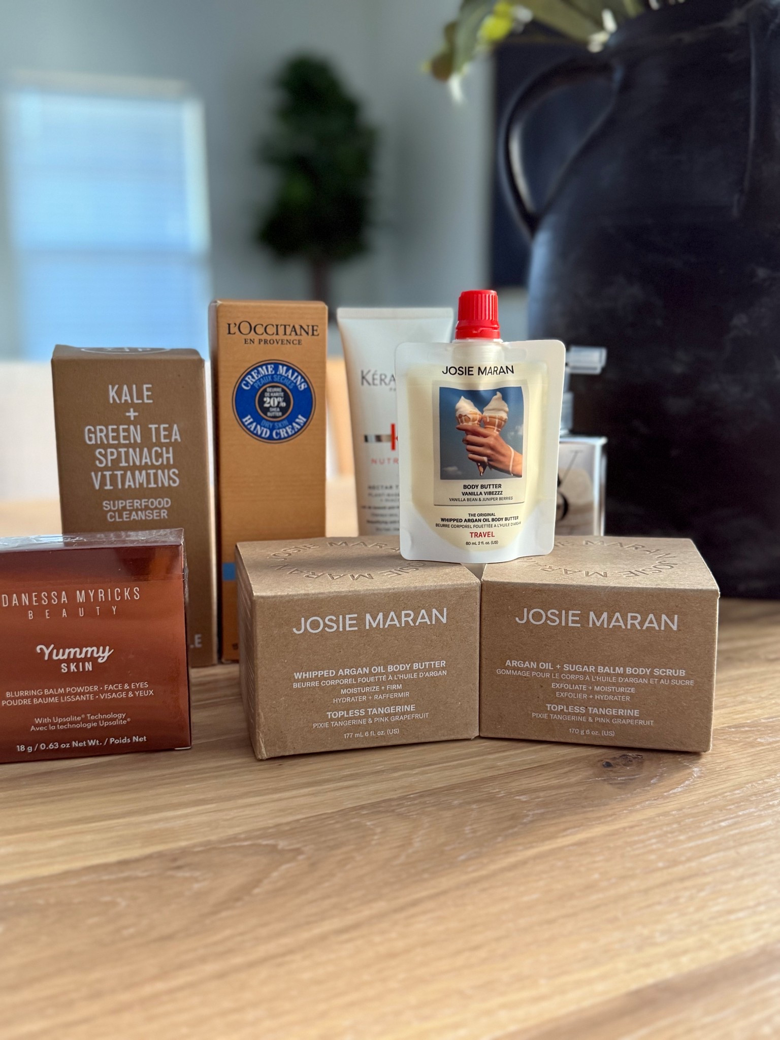 Make sure to click the link and grab some of my favorite body and skin care favorites

#LTKBeauty