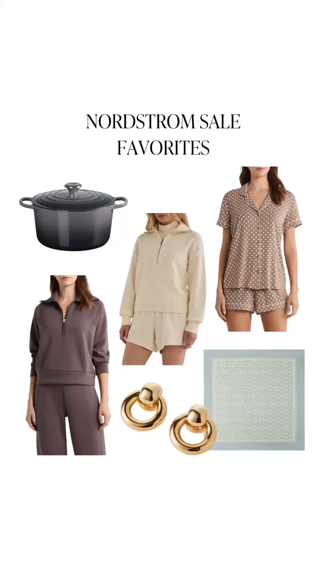 Nordstrom Sale Favorites!

#LTKootd #LTKHome #LTKSaleAlert