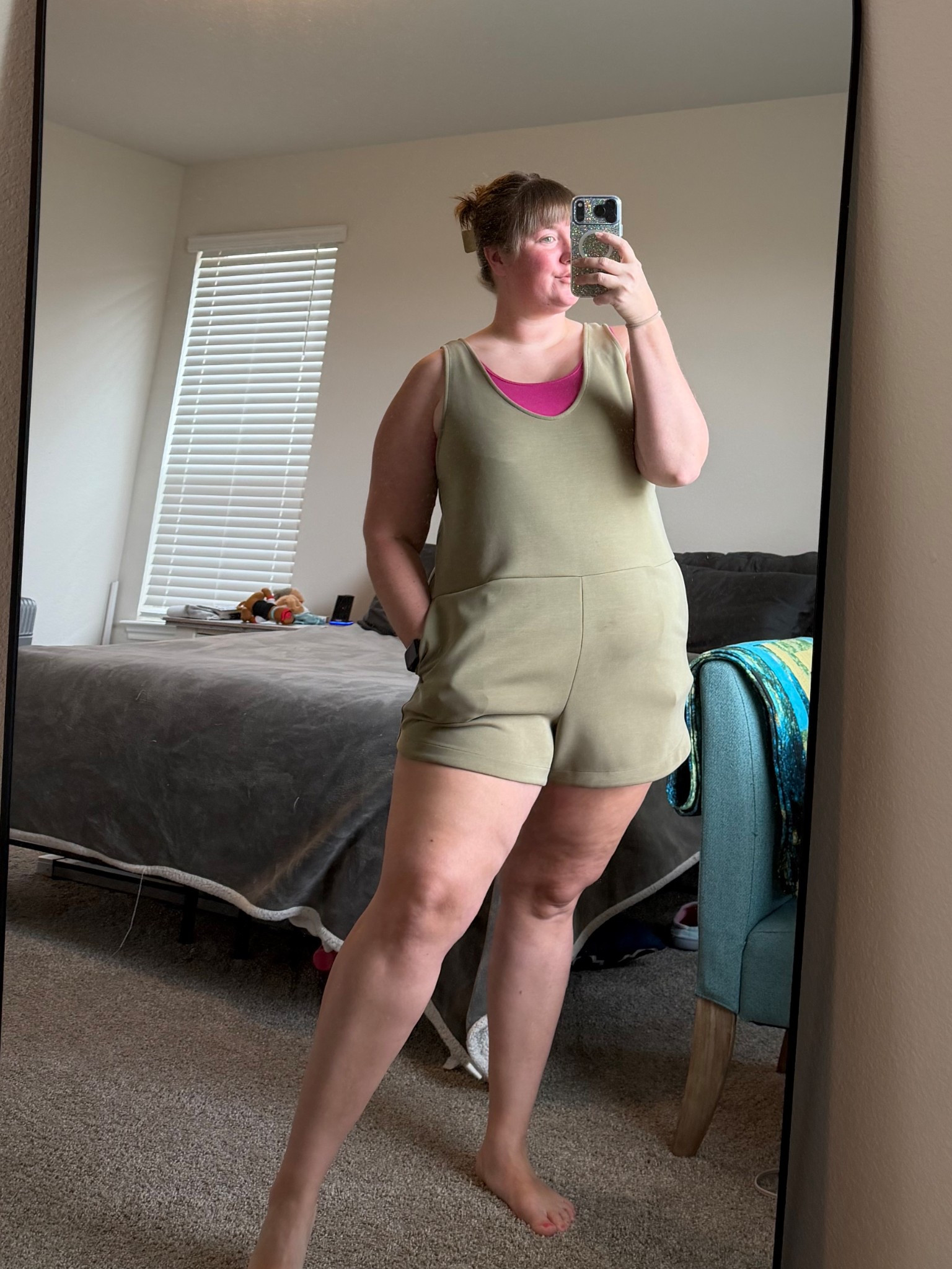 Taking this fit to Disney! 

#LTKPlusSize #LTKootd #LTKmomlife