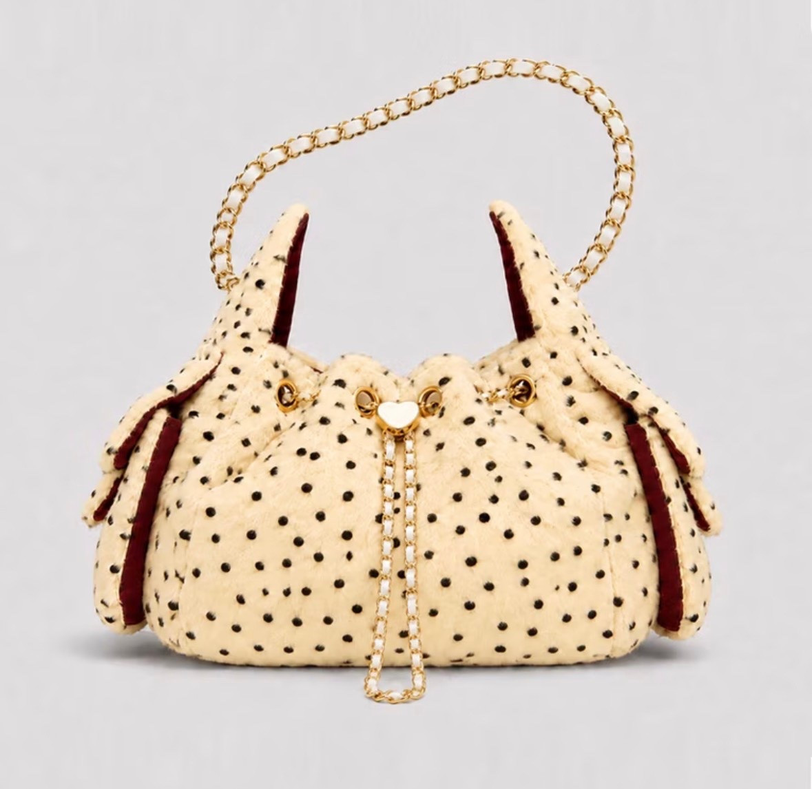 Just ordered from @Walmart ! It’s definitely giving Chanel. Can’t wait to receive! I’ll report back soon.

#LTKdayinmylife