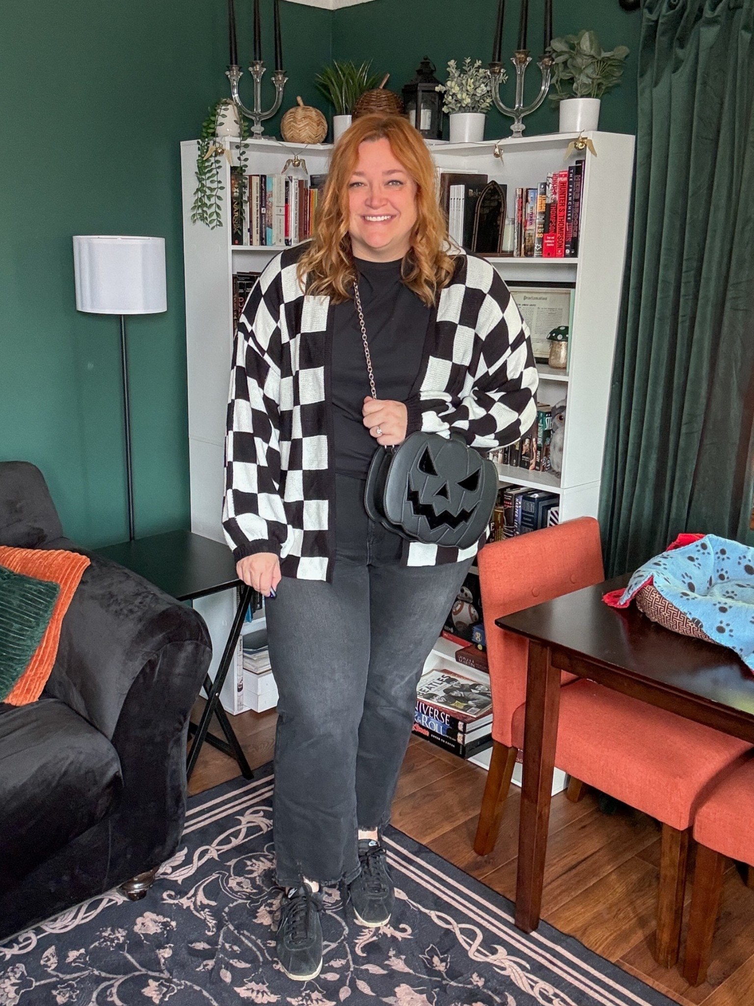 Fall outfit inspiration