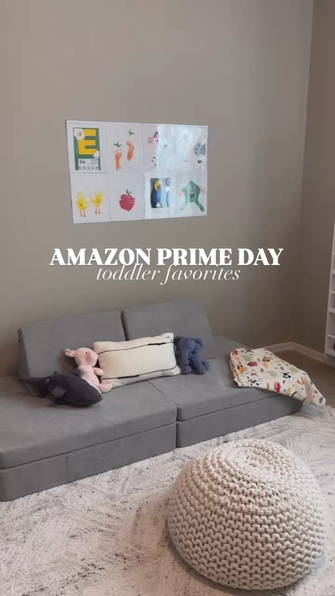 Amazon prime toddler favorites & use allll the time on sale RN!✨ 

#amazonkids #amazonprime #primedeals #toddlertoys #toddlermusthaves #toddlergifts #toddlerfavoritea #amazonmusthaves #dailydeals #toddleractivities #toddlers #kidstoys 

#LTKSaleAlert #LTKFamily #LTKKids