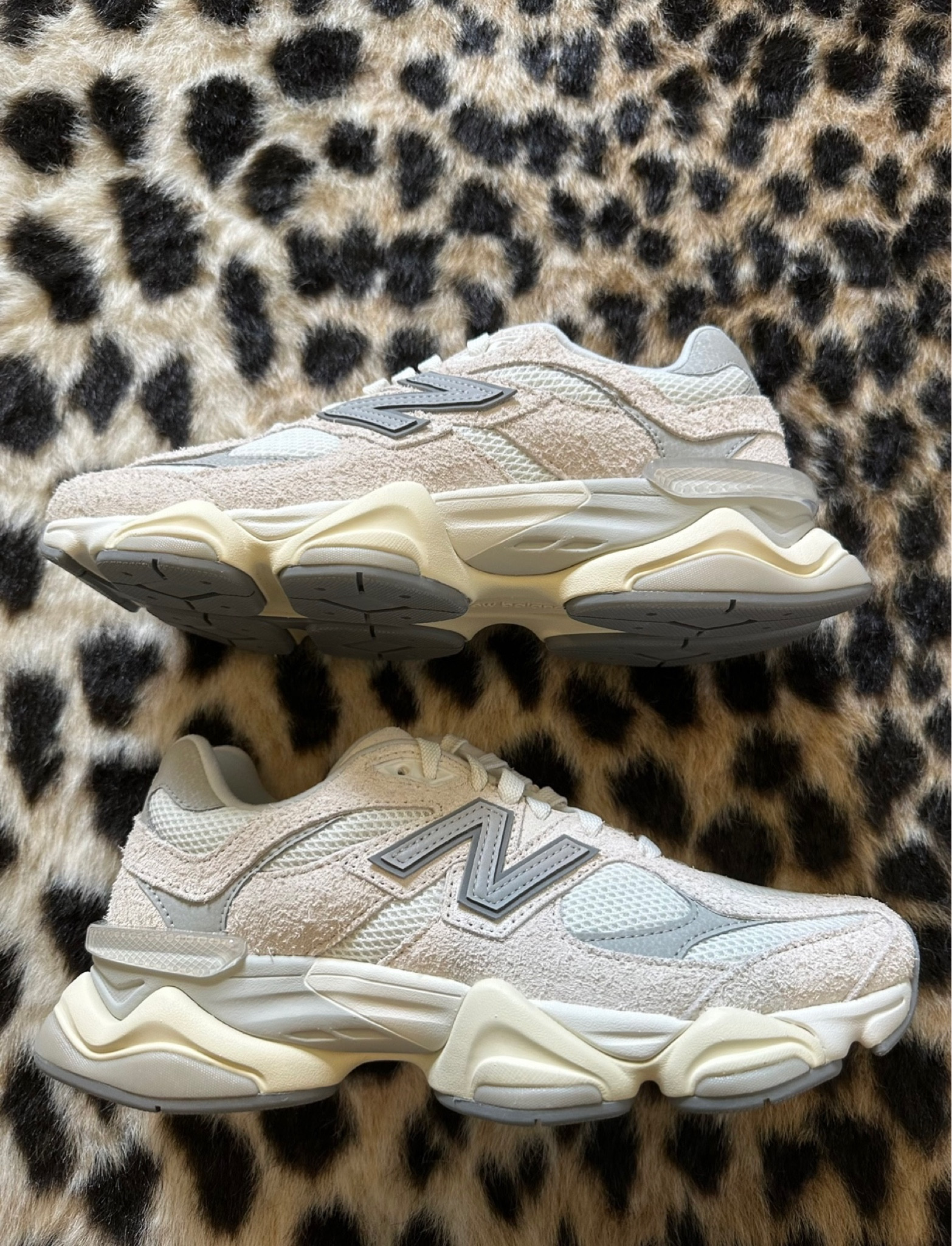The cutest new balances 🧂

#LTKBacktoSchool #LTKU #LTKShoeCrush