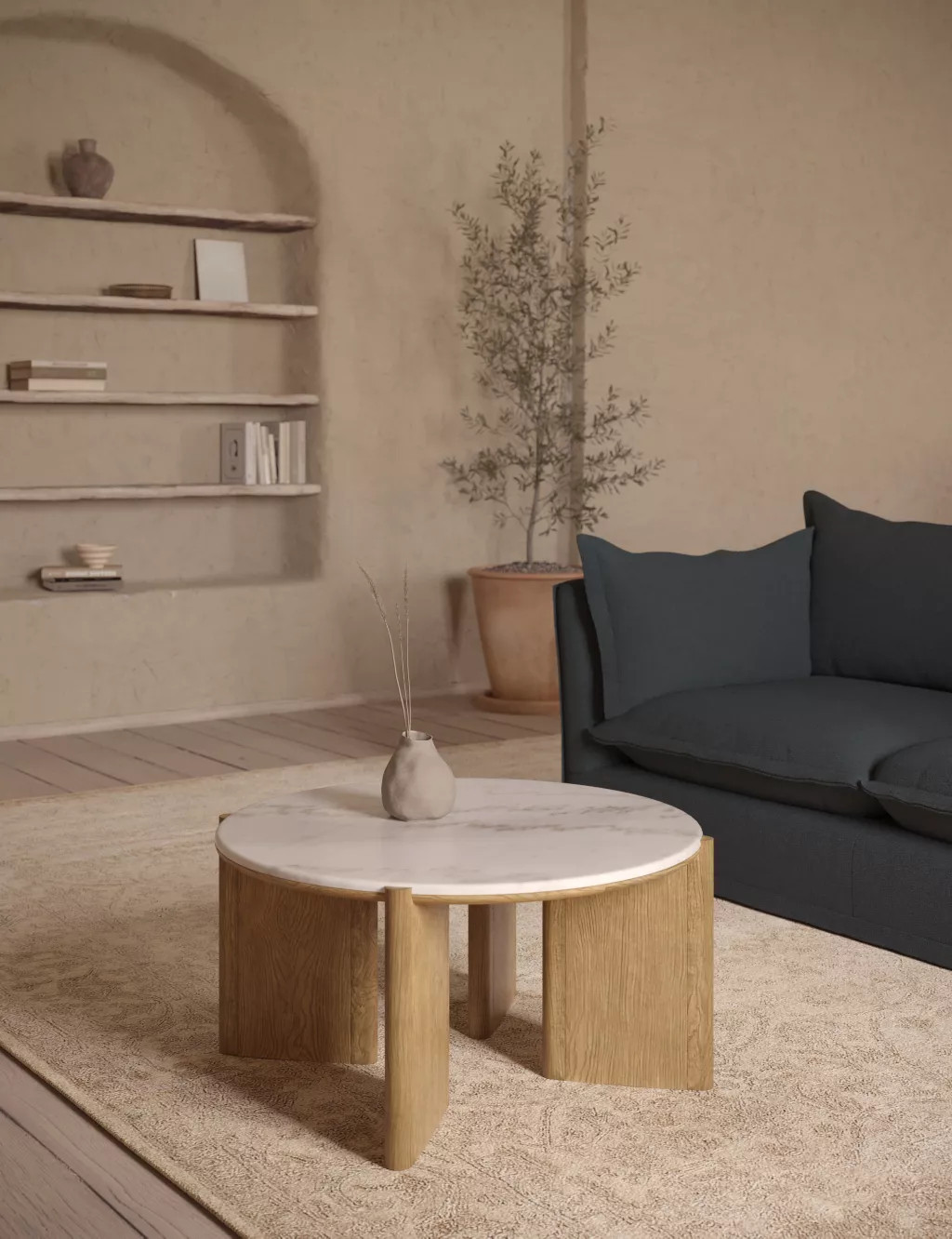 Blenheim Coffee Table | Marks & Spencer (UK)