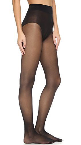 Wolford Pure 10 Denier Tights Sheer Hosiery Pantyhose Elegance & Comfort For Women Unmatched Quality Breathable Durable | Amazon (US)